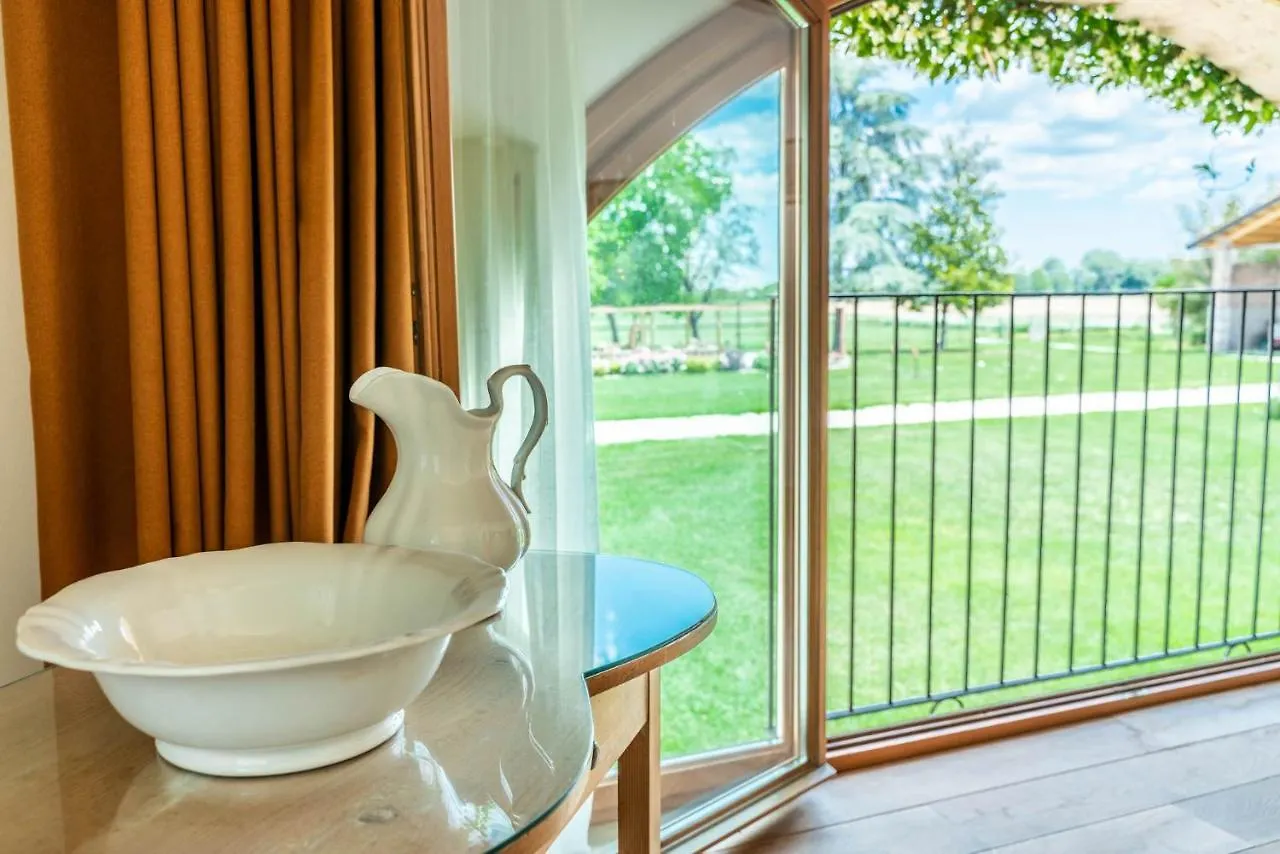 Borgo Feriani Apartment Montegalda Italy