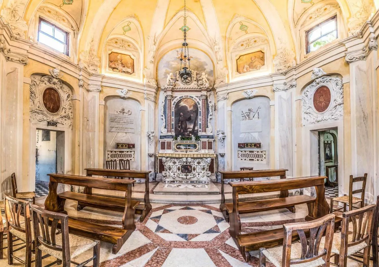 Appartamento Borgo Feriani Montegalda Italia